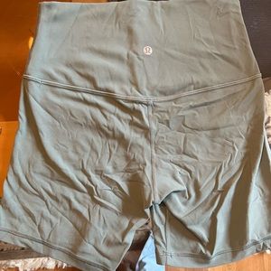 Lululemon Align Shorts